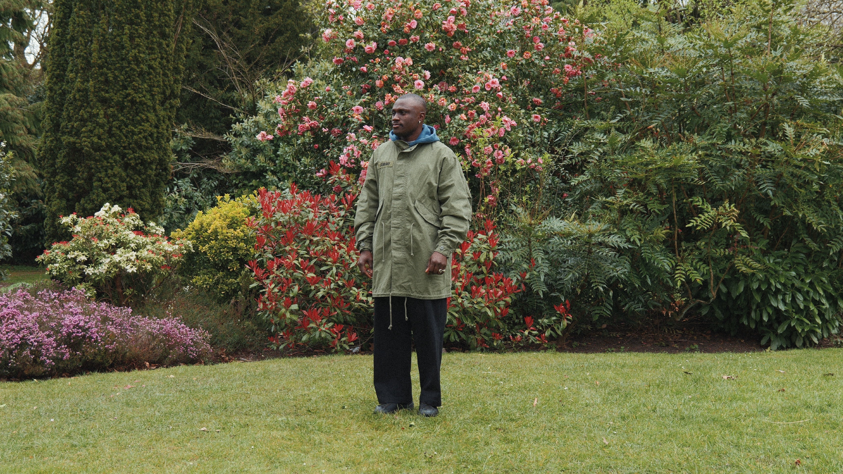 Authentic Workwear Since 1972